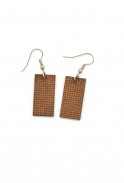 Chickadee Earrings